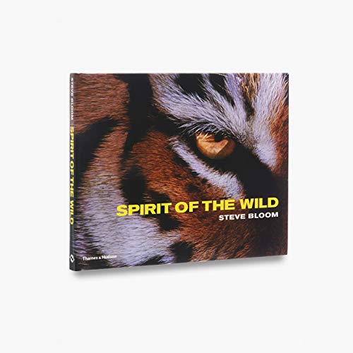 Spirit Of The Wild