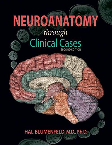 Neuroanatomy through Clinical Cases 